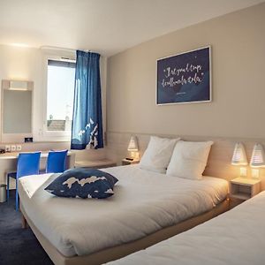 Ace Hotel Thionville - Porte Du Luxembourg